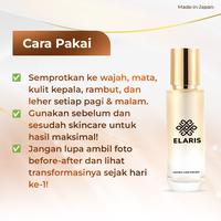 Gambar ELARIS Pure Life Changing Water [untuk Kecantikan & Kesehatan] dari PIERAS PROPOLINSE Kota Administrasi Jakarta Selatan 3 Tokopedia