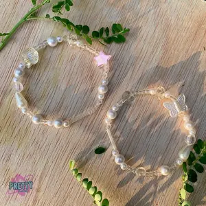 (READY) Gelang elastis 5k an