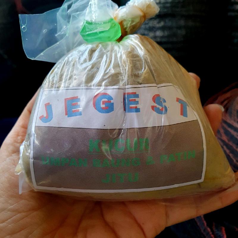 KUCUR JEGEST PALEMBANG / KUCUR PALEMBANG OKI PLASTIK / KUCUR JEGEST PLASTIK 1