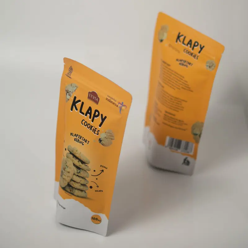 lyvia klapy cookies 100gr 2