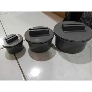 CLEAN OUT D RUCIKA 2-4 INCH / TUTUP SEPTIC TANK