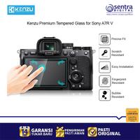 Gambar Kenzu Premium Tempered Glass for Sony Alpha A7R Mark V Mirrorless Camera Screen Protector dari Sentra Digital Kota Surabaya 1 Tokopedia