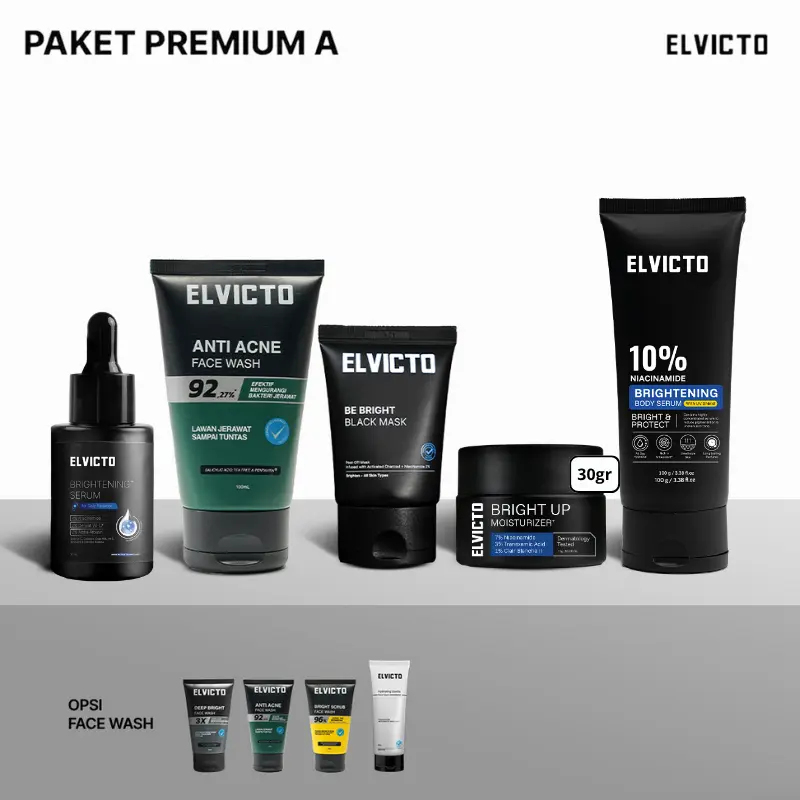 ANTI ACNE-BS-BUM+(30gr)