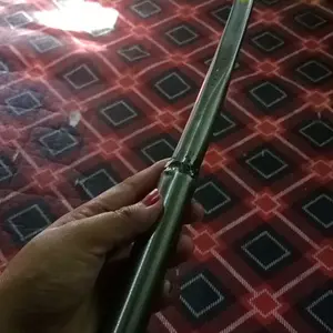 PISAU SADAP KARET BAJA PAKU REL / PISAU DERES KARET / PISAU SADAP BAJA SUPER TAJAM