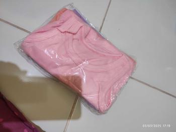 Product Review of BOBOKO INOVATEX Singlet Anak from H**a 1