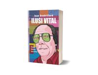 Gambar Basabasi - Ilusi Vital - Jean Baudrillard - Esai dari Basabasi Store_NEW Kab. Bantul 2 Tokopedia