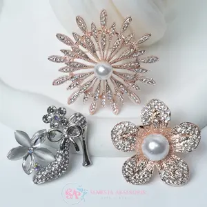 •Semesta• Bros Peniti Premium Model 05