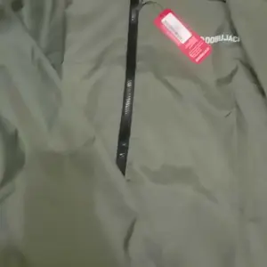 Dobujack Jacket Reversible Holly Black