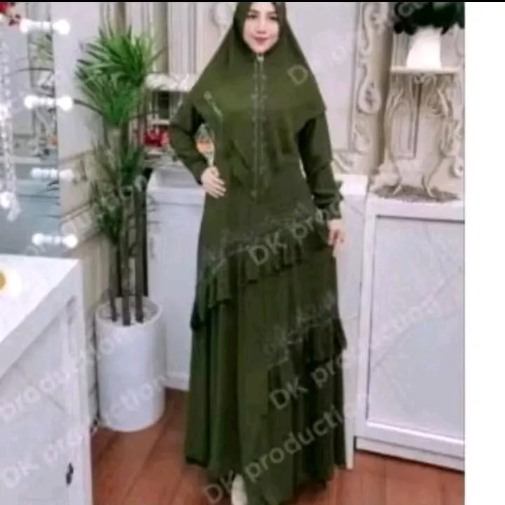SALE GAMIS MURAH KEKINIAN 4