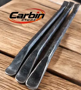 Cukit ban motor congkelan ban 3pcs Besi 12mm Full Pencungkit ban Kendaraan Tire Car