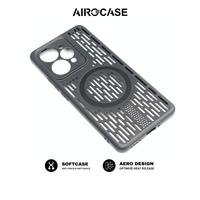 Gambar AIROCASE Softcase for Realme 15, 15 Pro 5G - IRONIC SERIES - Realme 15 Pro 5G dari AIROCASE Kab. Bantul 1 Tokopedia