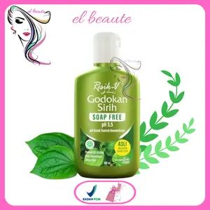 Resik V Godokan Sirih Soap Free