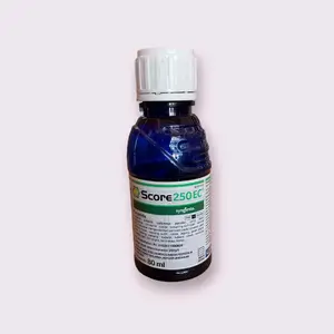 SCORE 250EC  FUNGISIDA PENGENDALI PENYAKIT TANAMAN 80ML