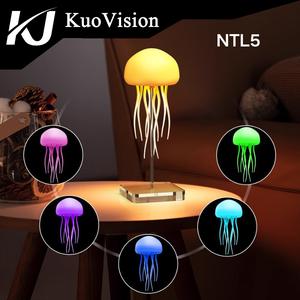 Lampu Obor-obor, Cahaya Ambien, Kawalan Suara Pintar, Kecerunan Warna Penuh, Reka Bentuk Cacing Boleh Putar torch  light  kecil  padu lampu  Home   solar lampu  guna  battery lampu  kecil lampu  kecemasan sensor  light Lighting