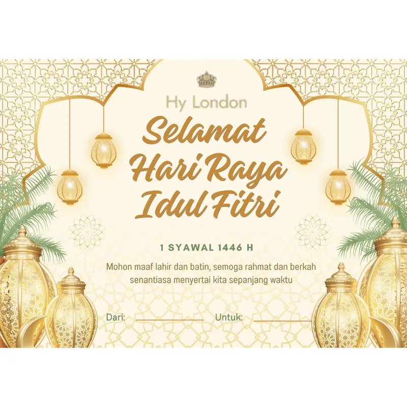 [HAMPERS LEBARAN] Hy London Parfum Wanita 3 Botol - Pink Moody, Chindaga, Clouds Happy, Valerie, Miss Poppy, dan Pink Poppy - Wangi Eau   De Parfume 8
