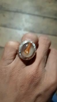 Product Review of cincin combong from s**n 0
