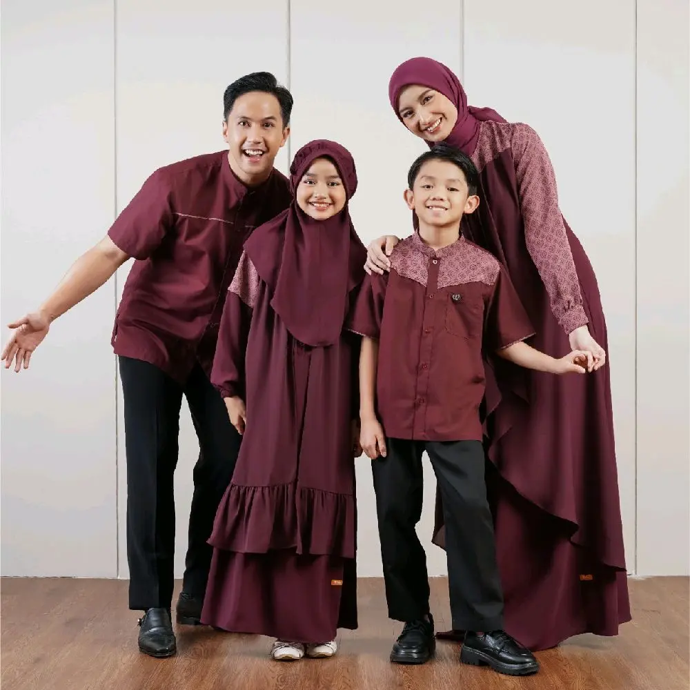 Marwa Rayya Series Nibras 2025