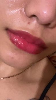 Product Review of [ NEW LAUNCH ] - JOYLAB - Get Gloss 3ml | Lip Tint Super Glazed Lightweight for Shiny Moisturizing Glossy Lips from s**1 0