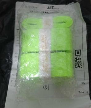 Product Review of 【BUY 10 FREE 1】PURUI 7C Badminton Raket Overgrip P.RIND ANTI SLIP SWEAT WICKING AND DURABLE Raket from s**6 0