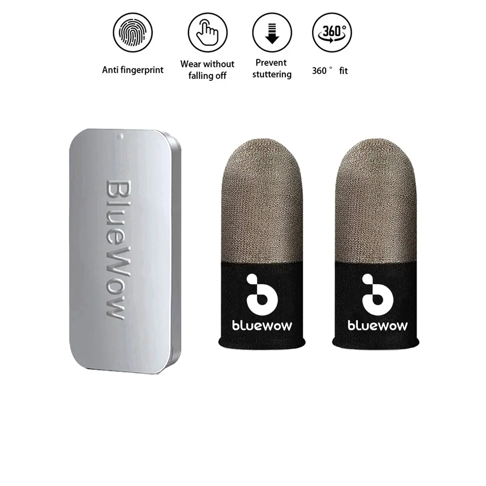 【NEW】bluewow-1pair+box