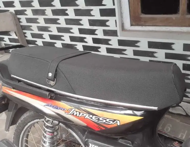 JOK ASTREA GRAND-JOK MOTOR GRAND model standar kulit amplas kasar jok astrea anti gembos 0