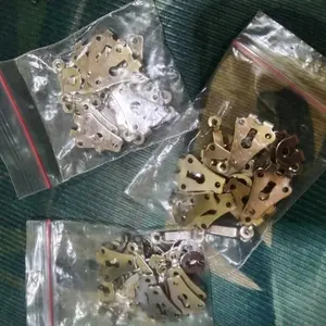 1 lusin Kancing Hak masag / Hak celana