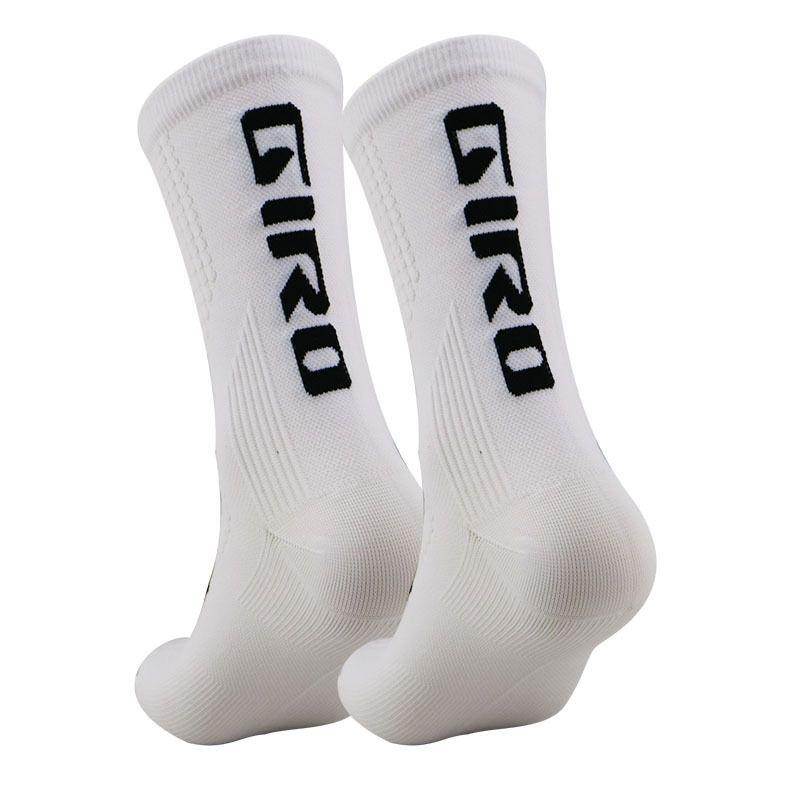 Giro-Vớ Thể Thao Unisex Cho Nam, Đạp Xe, Thể Thao Ngoài Trời, Giày Đạp Xe Đường Trường, Chạy Bộ, Bóng Rổ 5