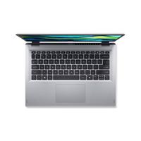 Gambar ACER ASPIRE GO 72P 571C INTEL CORE 5 120U 8GB 512SSD W11+OHS+M365B 14.0 WUXGA IPS SLV - 8GB/512 SSD, TANPA PAKET dari IT GAMING ID Kota Administrasi Jakarta Pusat 3 Tokopedia