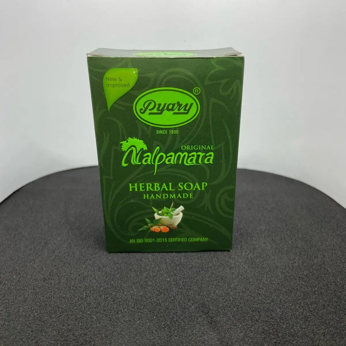 Sabun PYARY NALPAMARA BPOM 100% ORI