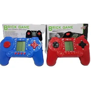 Mainan Game Tetris ST 2588 - Mainan Anak-anak - Toys