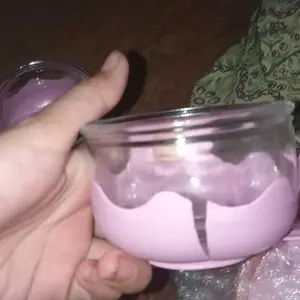 TeaPot Set 5 in 1 Bahan Kaca Premium Cangkir Teko Teh