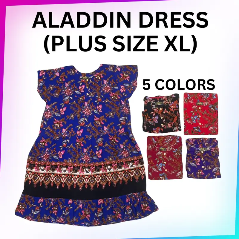 Batik Dress Indonesia Baju Tidur Batik Wanita Marissa Brand