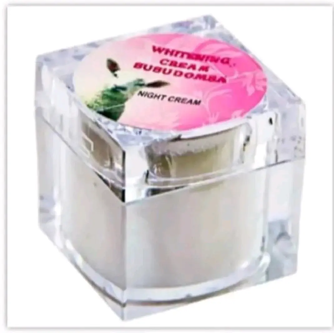 Cream Susu Domba Malam Kwalitas Super Original Pelembab Wajah