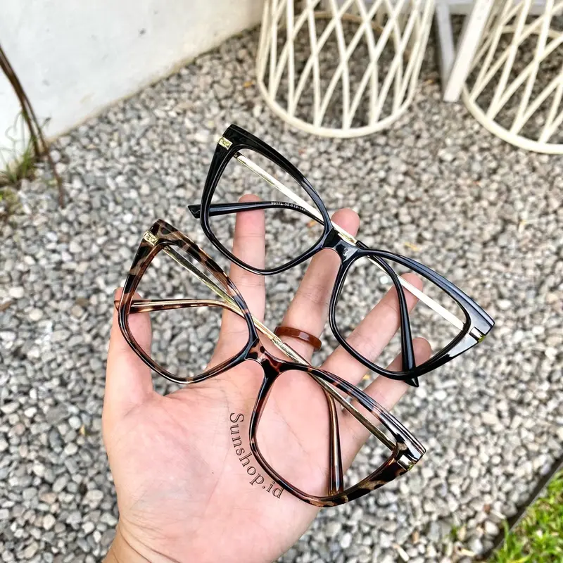 FRAME KACAMATA RERE 2