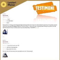 Gambar PER CVT DAYTONA JAPAN NMAX AEROX LEXI 1000 RPM dari Lestari Motor 2 Kota Administrasi Jakarta Barat 5 Tokopedia