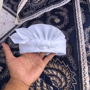 Udeng Putih Bali untuk kepura #udeng #bali #busanabali #busanaadatbali