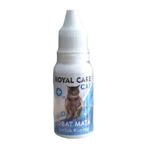 Royal Care Mata Royal Care Cat Mata Obat Tetes Mata Kucing Pembersih Mata Kucing