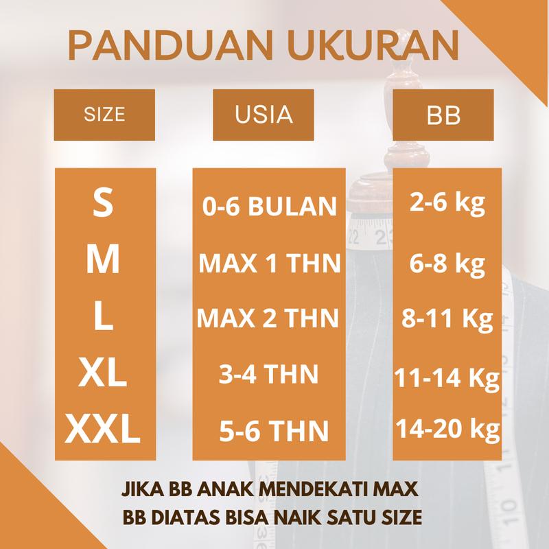 Product Introduction of FOYA Kids - Setelan  Kimono Anak laki - laki / Perempuan/Unisex- Baju Tidur Anak Motif Animal Usia Bayi - 6 Tahun 0