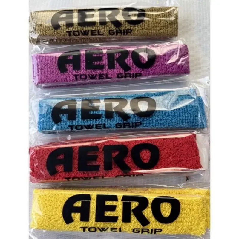 grip kain - handuk tangan murah meriah- pegangan tangan agar tidak licin