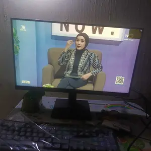 Xiaomi Monitor A22i | Panel VA 75Hz FHD Monitor 22 Inch | Resmi 3 Tahun [ Official Store ]