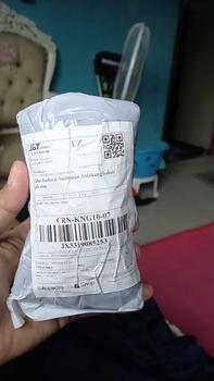Product Review of paket 5 bungkus seblak instan mini  khas garut Food makanan pedas food instan Masakan from a** R**b 0