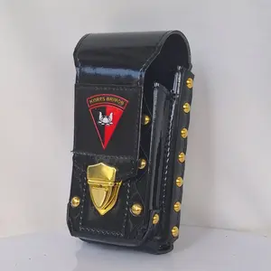 Dompet hp pinggang brimob sarung hp corps brimob Pria Travel