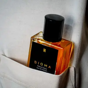 Parfum Eksklusif Pria SIGMA Eau De Parfume roses muda