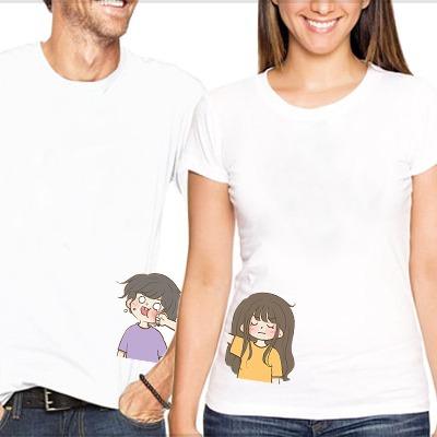 Zavyn Kaos Couple Punch You 4