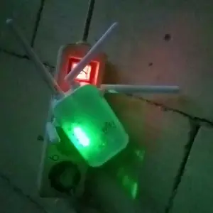 Penguat sinyal WiFi, penguat router, penguat sinyal jaringan 1200mbps, penguat jaringan jarak jauh