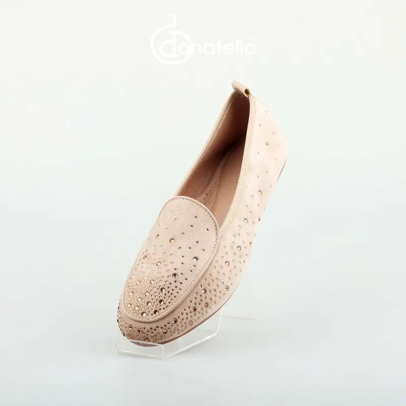 Donatello C17EH135 Slip On Wanita 2