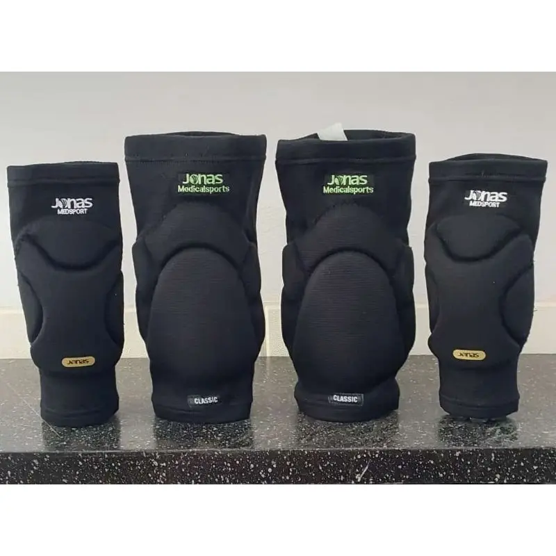 KNEEPAD FUTSAL V2 Classic/elbowd jonas paket hemat