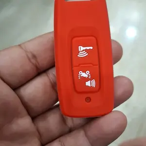 Sarung Remote PCX / ADV / Vario 160 / 125 / Scoopy 2026 Cover Keyless Stylo / Beat Deluxe Smartkey New Roadsync Street 2025/2024 2023 ABS CBS