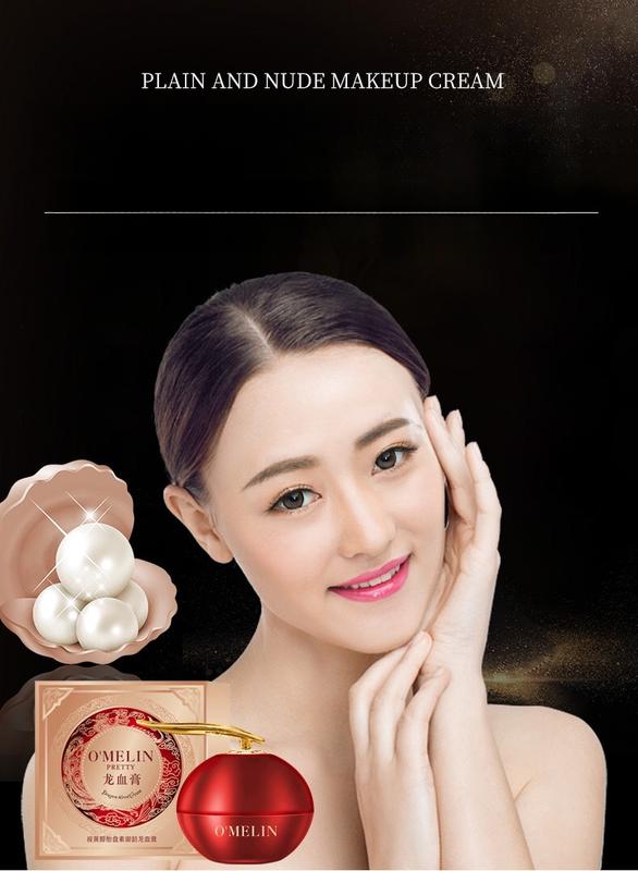 Product Introduction of Retinol, Placenta, Dragon's Blood Cream, Nourishes Skin, Moisturizes and Brightens Skin, Lady Cream, Fairy Cream, Removes Yellow, Whitening, Lazy Face Cream, Hydrating, Moisturizing, Facial Care, Skin Care and Cosmetics 2