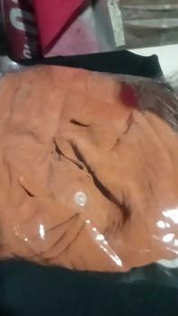 Product Review of ONESET Cringkle Pendek ANDIN Setelan Wanita Kancing KRAH V Celana Panjang Crinkle Airflow Crinkle Airflow from j**i o**p 0